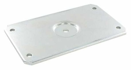 Pièces agricoles - Jardin et forêt pièce origine - Plaque