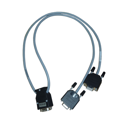 Equipement d'atelier - Equipement d'atelier divers - FAISCEAU Y ANTENNE-CLAVIERS MULLER