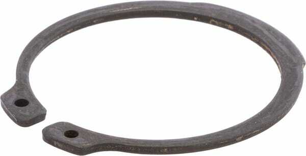 Pièces agricoles - Machines - Diamètre de circlip externe 50 mm