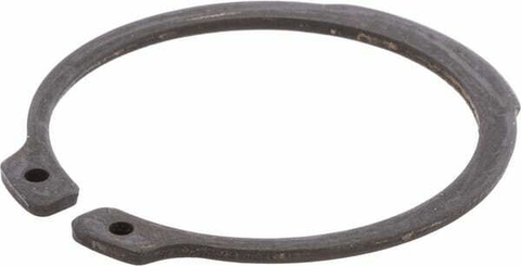 Pièces agricoles - Machines - Diamètre de circlip externe 50 mm