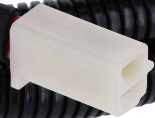 Pièces agricoles - Jardin et forêt pièce origine - Câble de démarrage électrique