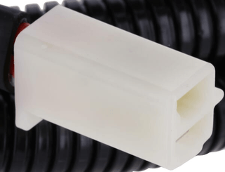 Pièces agricoles - Jardin et forêt pièce origine - Câble de démarrage électrique