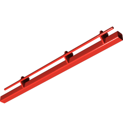 Pièces agricoles - Pièce divers - Barre d’éradicateur LH F35 5.00m