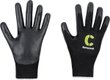 Gants, M, Coreshield 13G noir nit A3 C
