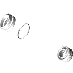 Pièces agricoles - Pièce divers - Kit d’étan HA HCX DW 045-032-150-380 IG