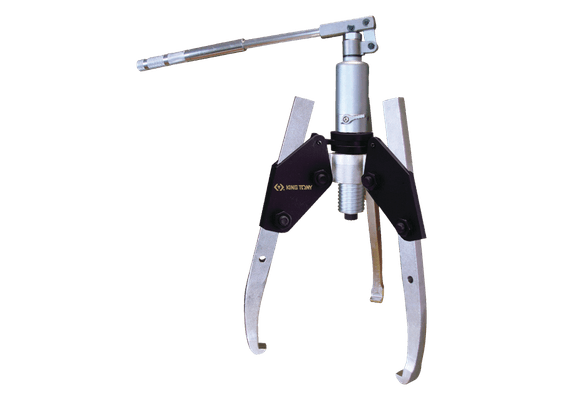 Outils - Outils divers - Extracteur hyd autocentrant 3 griffes - pompe cap 365-prof 425 - 8T