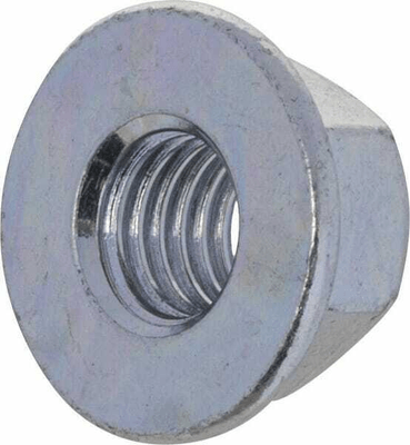 Pièces agricoles - Machines - Écrou de blocage