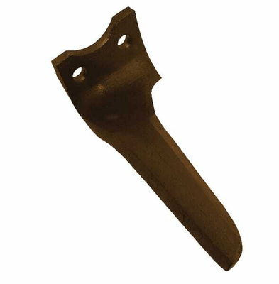 Pièces agricoles - Travail du sol - Dent de herse rotative