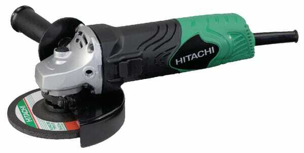 Outils - Outils divers - Meuleuse d'angle 840 W 125 mm