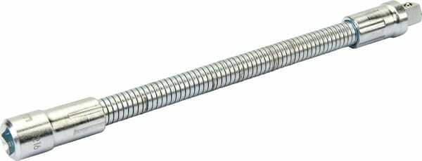 Outils - Outils divers - Rallonge 1/4' flexible 150mm