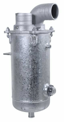 Pièces agricoles - Fertilisation & Lisier - Siphon 10 000-18 000 l/min B.P