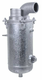 Siphon 10 000-18 000 l/min B.P
