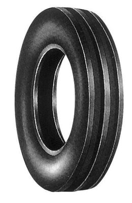 Pièces agricoles - Pièce divers - Tyre 6.00-19, 6 Ply, T-513