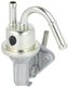 Pompe d'alimentation en carburant
