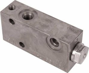 Pièces agricoles - Tracteur pièce origine - Valve, trailer brake