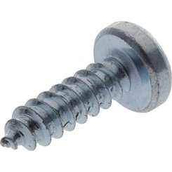 Pièces agricoles - Fasteners - Vis auto perforatrice torx 4,8x19 mm