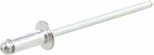 Pièces agricoles - Fasteners - Rivets aveugles 4x10
