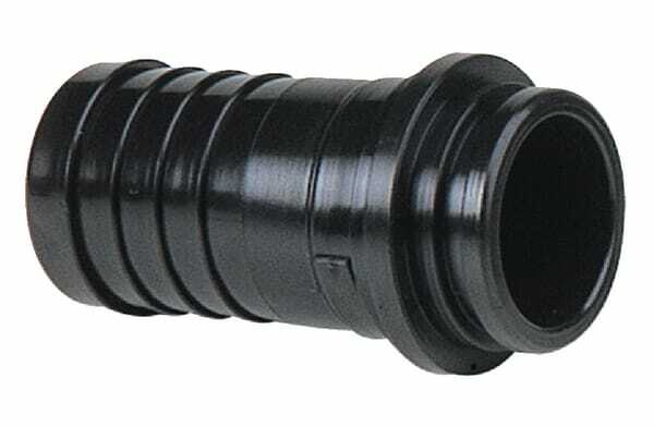 Pièces agricoles - Pièce Pulvérisateur - Embout 13mm - 1"