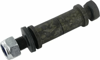 Pièces agricoles - Aménagements paysagers - Boulon 16x115 bague épaulée