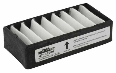 Pièces agricoles - Tracteur pièce origine - Filtre à air CNH