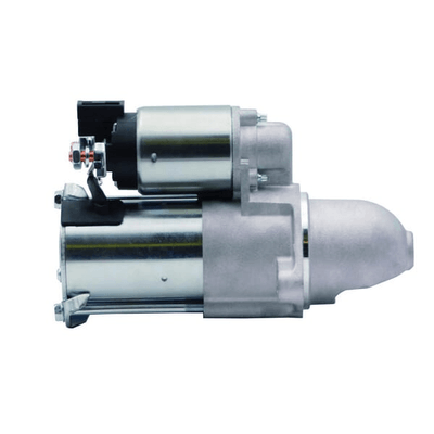Pièces agricoles - Eclairage - Démarreur 12 V, 1,4 kW, 8 dents, CW