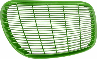 Pièces agricoles - Tracteur pièce origine - Grille de capot lat al