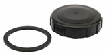 Couvercle rond 122 mm