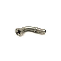 Pièces agricoles - Pièce divers - Raccord à sertir corps séparé - CS 25 BR 648 CAT 90°