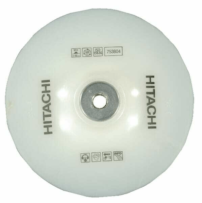 Outils - Outils divers - Disque de support 125mm