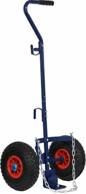 Pièces agricoles - Outils atelier - Chariot pour gaz GPL 5 + 11 kg