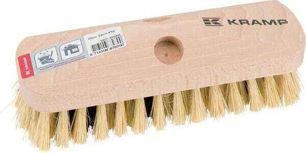 Pièces agricoles - Cloture,Jardin & Sylviculture - Brosse fr. fib.v. 22x6,5cm FSC