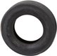 Pneu 690x170-15 rainure longue