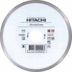 Outils - Outils divers - Disque diamant Ceram 125mm