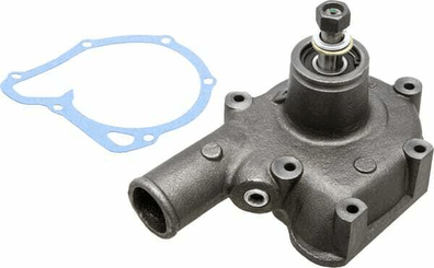 Pièces agricoles - Tracteur pièce adaptable - Pompe à eau p/ Perkins