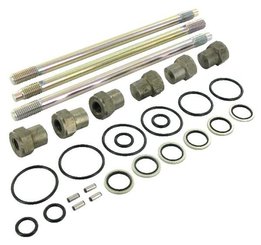 Pièces agricoles - Hydraulique - Kit montage 155G8031 / 1 pcs