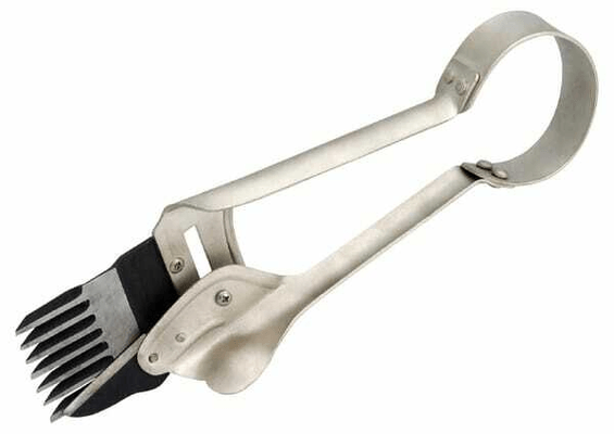 Pièces agricoles - Cloture,Jardin & Sylviculture - Forces de tonte droites