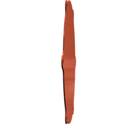 Pièces agricoles - Pièce divers - plaque de recouvrement peinte. -