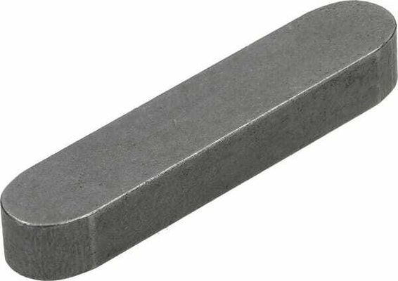 Pièces agricoles - Moissonneuses - Clavette parallèle