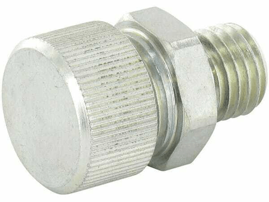 Pièces agricoles - Hydraulique - Soupape de remplissage 5/8 UNF <2008