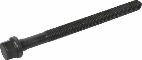 Pièces agricoles - Tracteur pièce origine - Vis à tête