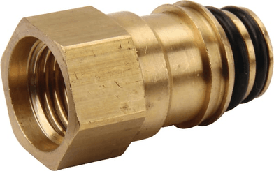 Pièces agricoles - Pièce divers - Articulation tournante ABC