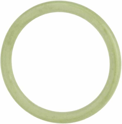 Pièces agricoles - Pièce Pulvérisateur - Joint torique 22,22 x 2,62 mm 70 shore Viton blanc