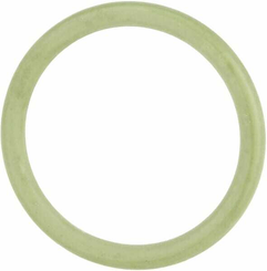 Pièces agricoles - Pièce Pulvérisateur - Joint torique 22,22 x 2,62 mm 70 shore Viton blanc