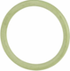 Joint torique 22,22 x 2,62 mm 70 shore Viton blanc