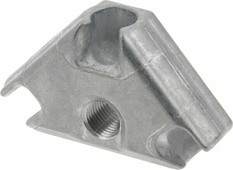 Pièces agricoles - Hydraulique - Croisillon, joystick IMCL