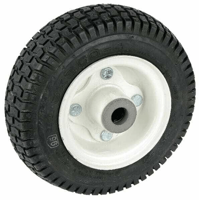 Pièces agricoles - Jardin et forêt pièce adaptable - Roue p/ Toro 8x300-4 68-8970