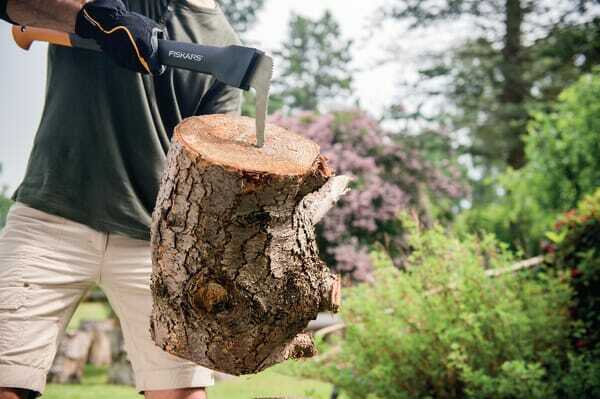 Pièces agricoles - Cloture,Jardin & Sylviculture - Sapie WoodXpert XA22