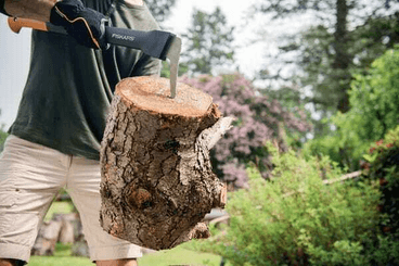 Pièces agricoles - Cloture,Jardin & Sylviculture - Sapie WoodXpert XA22