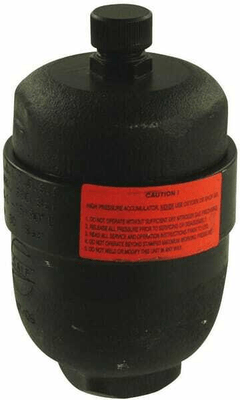 Pièces agricoles - Hydraulique - Accumulateur L/LAV 210/330 bar 0,025 L
