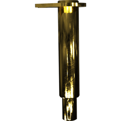 Pièces agricoles - Pièce divers - boulon d’arbre RS galv.